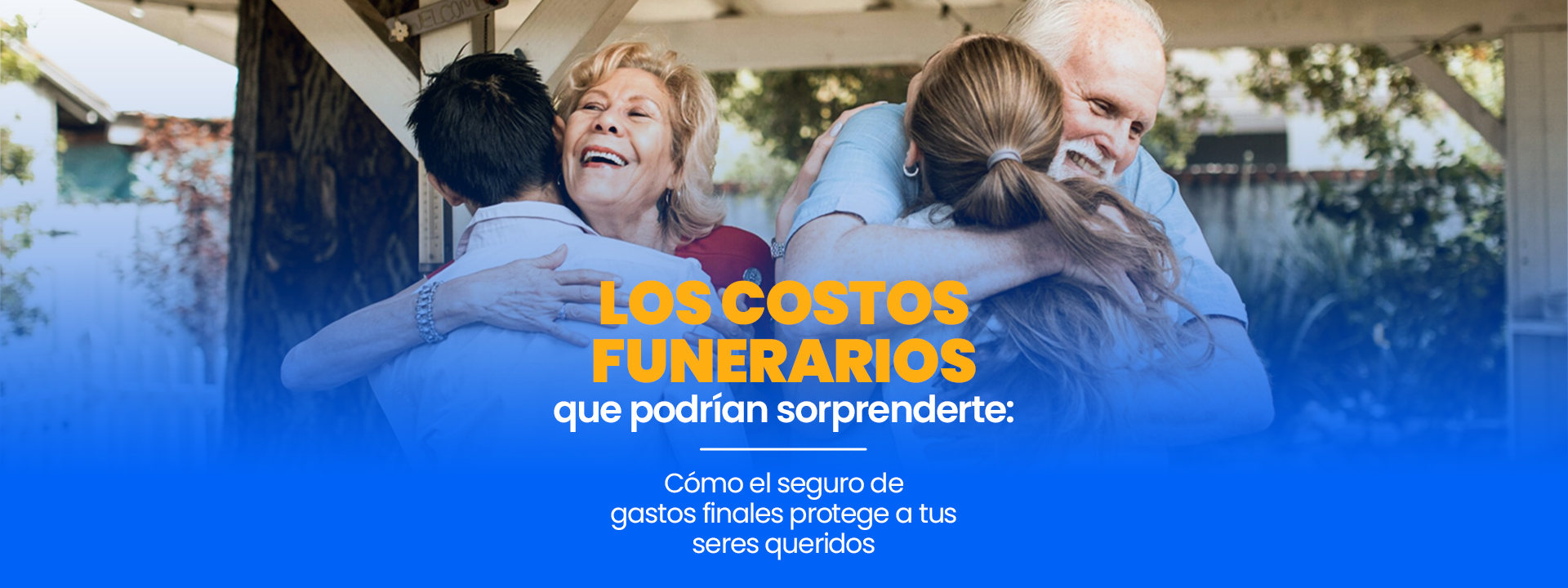 Historias reales sobre seguros de gastos finales