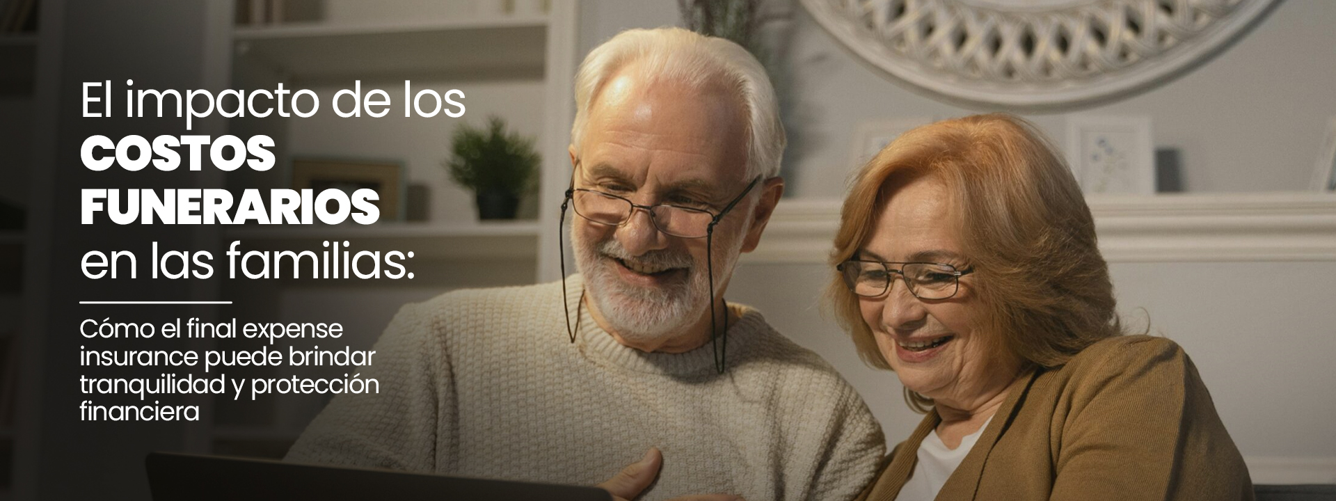 ¿Por qué el Final Expense Insurance es clave para evitar deudas tras una pérdida?